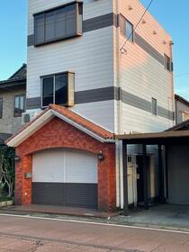 新潟県新発田市月岡温泉