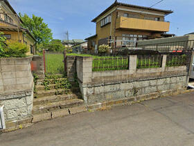 茨城県牛久市小坂町