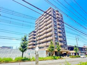 ライオンズプラザ吉川駅前