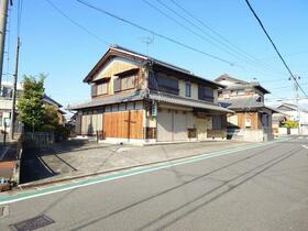 三重県伊賀市久米町