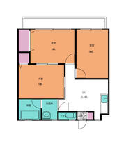 間取り：212045864409