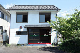 静岡県駿東郡小山町中島