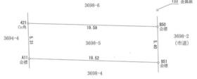 香川県坂出市文京町２丁目
