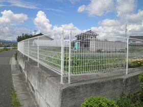 福島県郡山市田村町徳定字水口畑