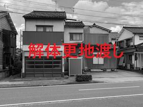 石川県金沢市長土塀３丁目