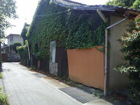 三重県名張市柳原町