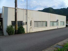 岐阜県中津川市付知町