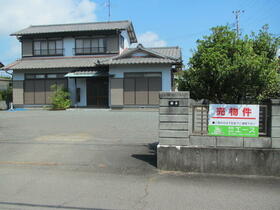 静岡県焼津市北新田