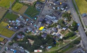 茨城県土浦市粕毛