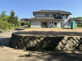 福島県田村郡三春町字永作