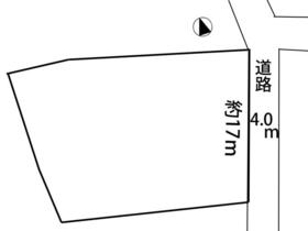 岐阜県岐阜市上尻毛日吉