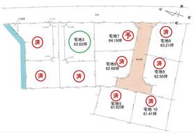 熊本県上益城郡嘉島町大字上六嘉