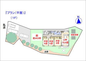 高知県南国市宍崎