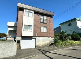 北海道札幌市南区石山一条７丁目