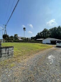 鹿児島県鹿屋市串良町有里