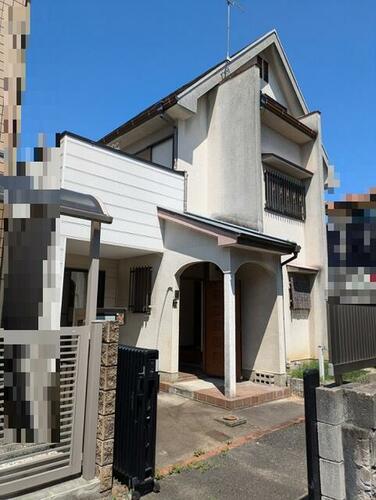 detached 奈良県香芝市下田西2丁目