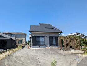 愛知県安城市東端町北大坪