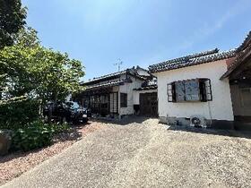 新潟県新潟市西蒲区鷲ノ木