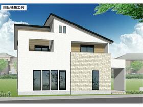 千葉県山武郡芝山町新井田