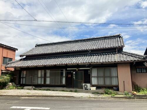 detached 三重県いなべ市大安町丹生川上
