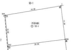 福井県鯖江市定次町