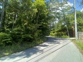 山梨県北杜市大泉町谷戸