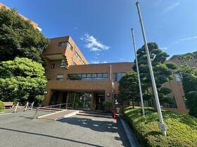 逗子ヘルスケアマンション