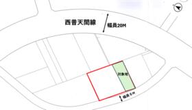 沖縄県宜野湾市字喜友名