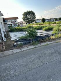 茨城県古河市下辺見