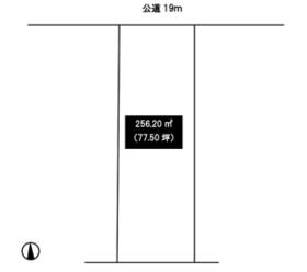 愛知県岩倉市中央町２丁目