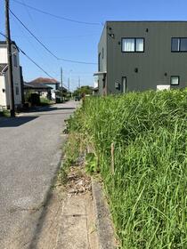 千葉県山武市本須賀