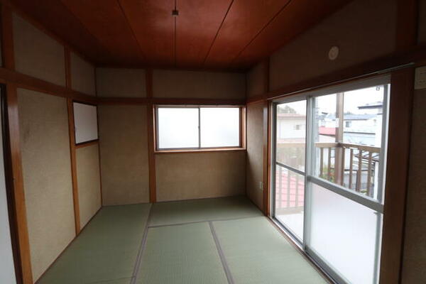 detached 宮城県遠田郡美里町北浦字大口

地図を見る
