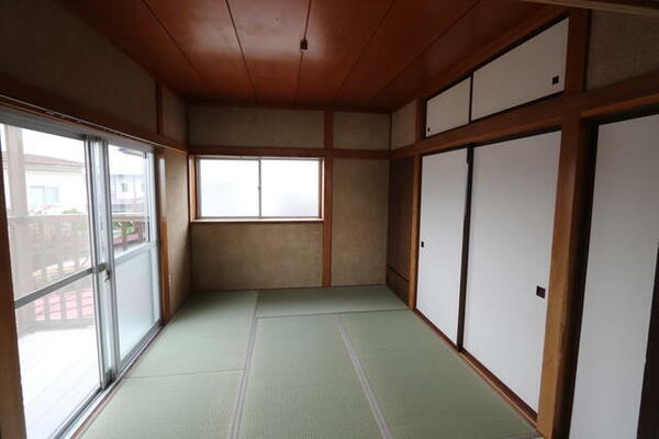 detached 宮城県遠田郡美里町北浦字大口

地図を見る