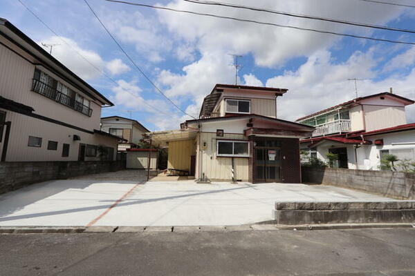 detached 宮城県遠田郡美里町北浦字大口

地図を見る