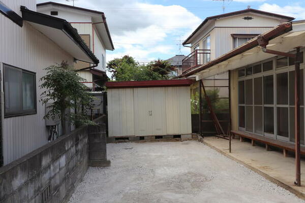 detached 宮城県遠田郡美里町北浦字大口

地図を見る