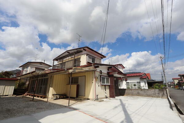 detached 宮城県遠田郡美里町北浦字大口

地図を見る