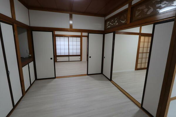 detached 宮城県遠田郡美里町北浦字大口

地図を見る