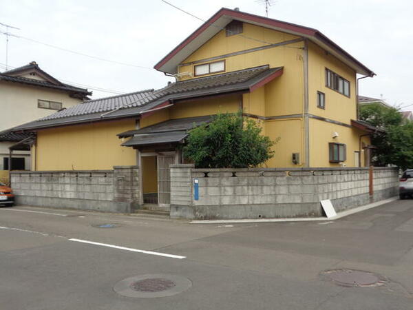 detached 宮城県富谷市富ケ丘２丁目
地図を見る
