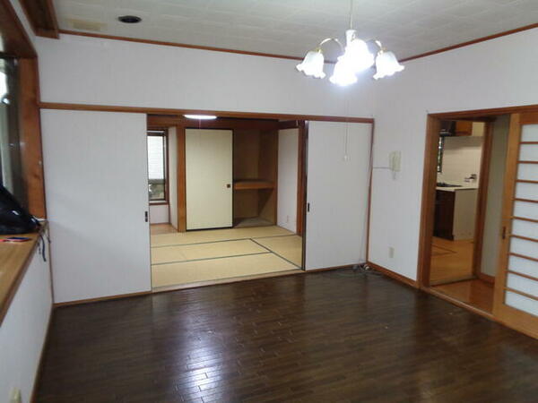 detached 宮城県富谷市富ケ丘２丁目
地図を見る