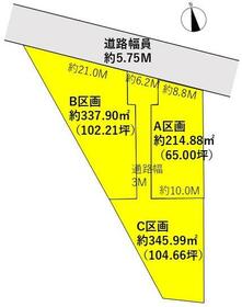 愛知県西尾市吉良町吉田桑ノ木