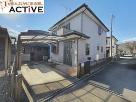 山梨県上野原市上野原