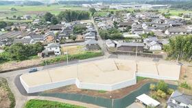 熊本県合志市栄