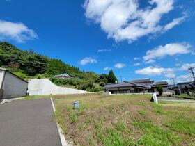 大分県豊後大野市三重町秋葉