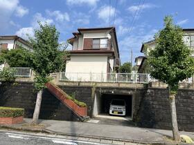 静岡県三島市富士見台