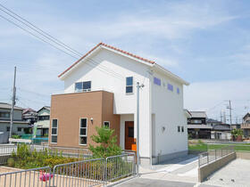 兵庫県加古川市加古川町友沢