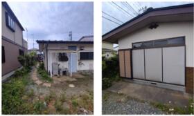 神奈川県足柄上郡大井町大井中央