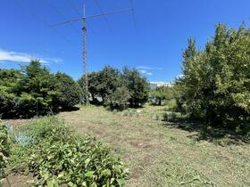 群馬県前橋市富士見町時沢