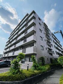 宝マンション楠第２