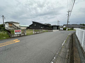 群馬県安中市松井田町二軒在家