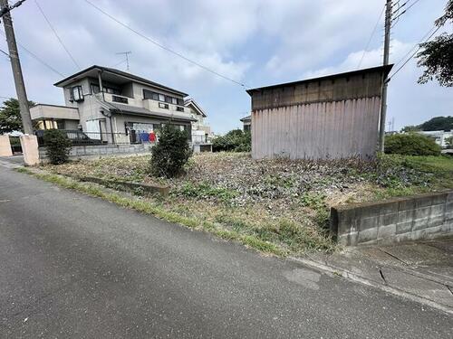 土地, 埼玉県 大里郡寄居町